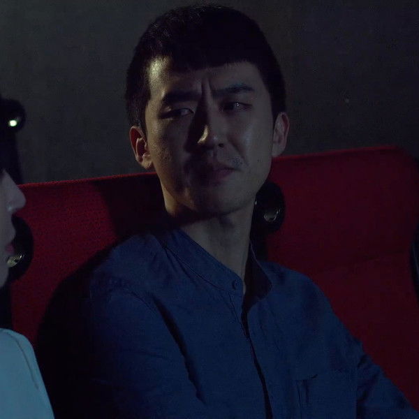 A Female Employee's Taste