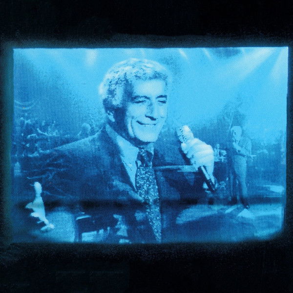 Tony Bennett: MTV Unplugged