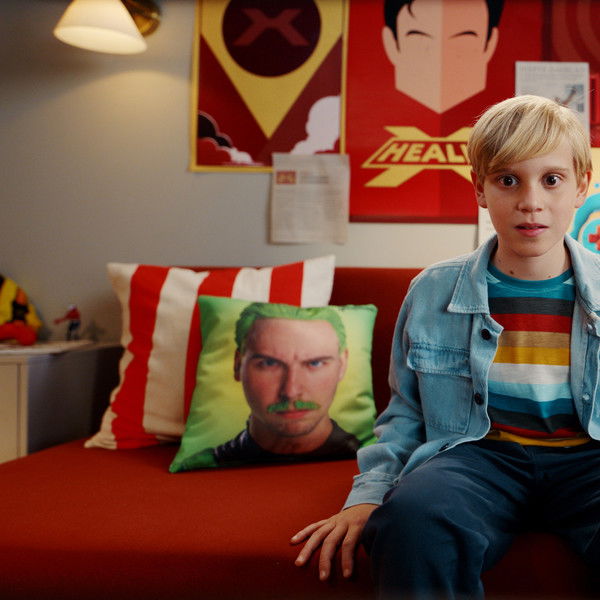 Superkrachten voor je hoofd