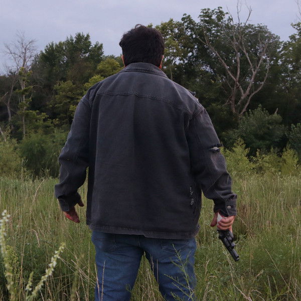 A Deadly Game Of Cat And Mouse