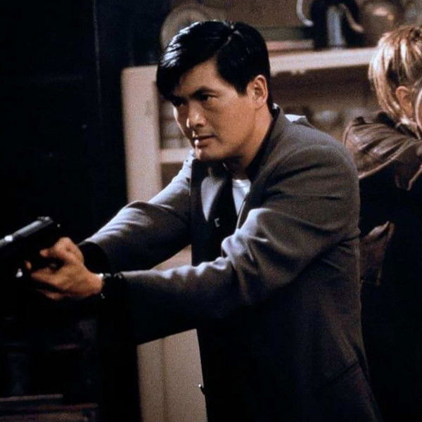 The Replacement Killers