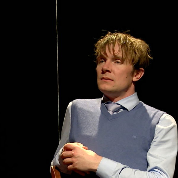 Droog Brood: Toppers in de Mist