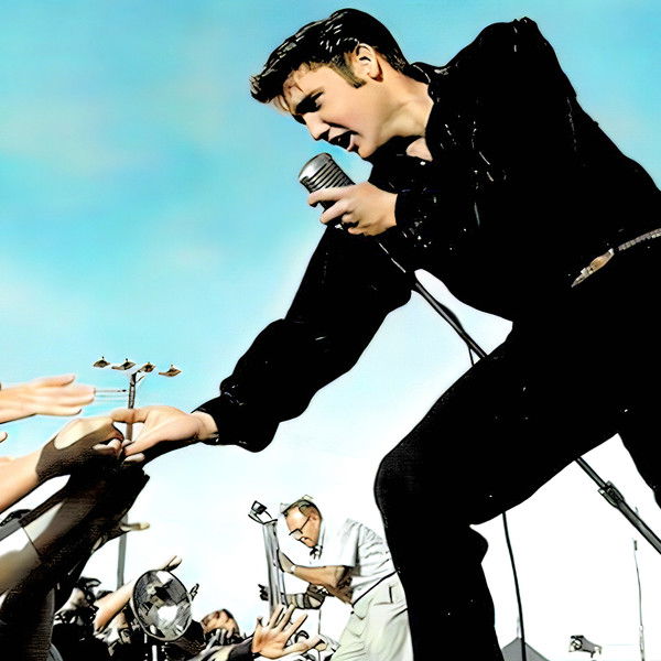 Tupelo's Own Elvis Presley