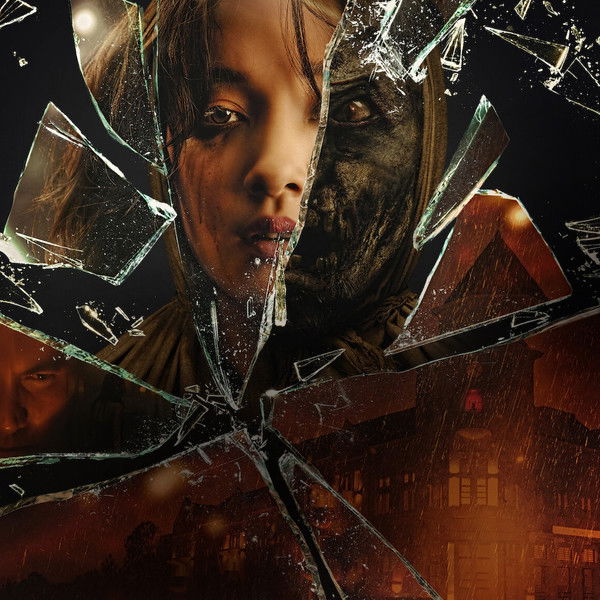 Possession: Kerasukan