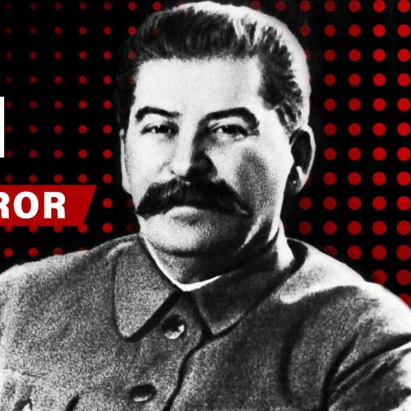 Joseph Stalin: Red Terror
