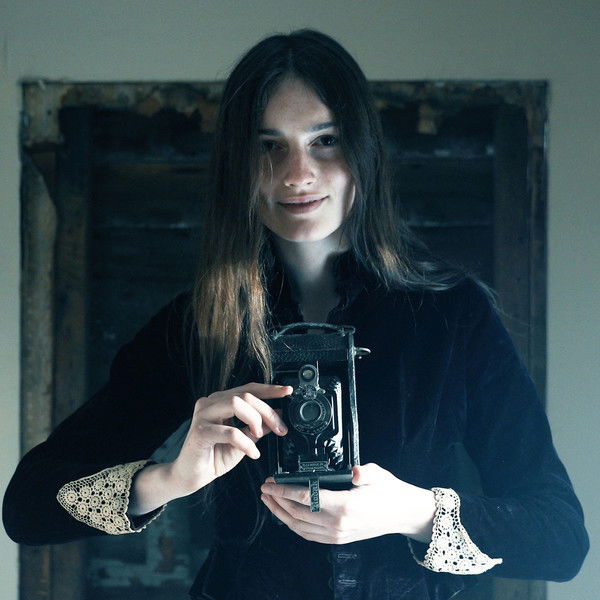 Where the Devil Roams