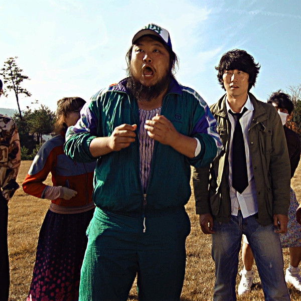 Southern Superhero Showdown