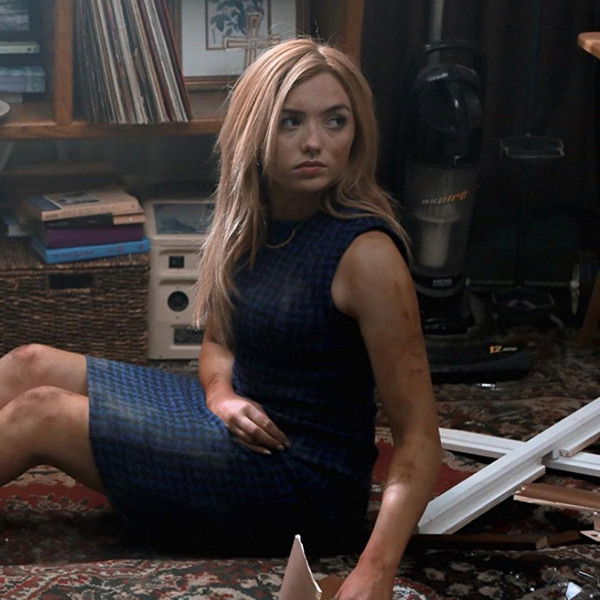 The Thinning: New World Order