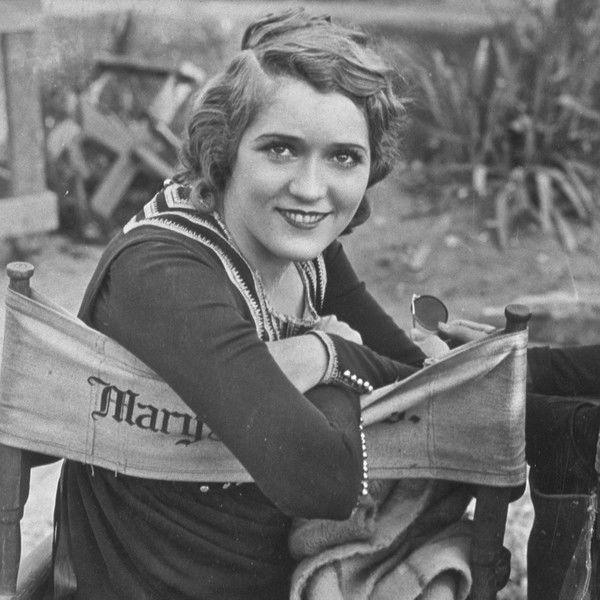 The Women Who Run Hollywood