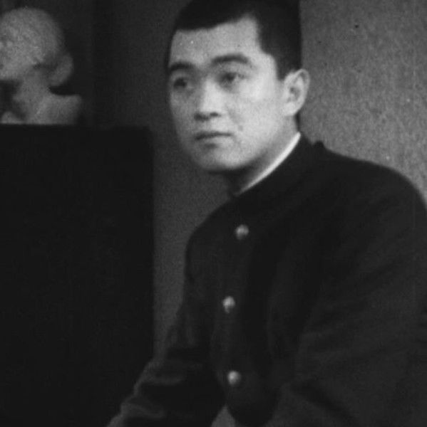 Three Sons And Two Daughters At Home