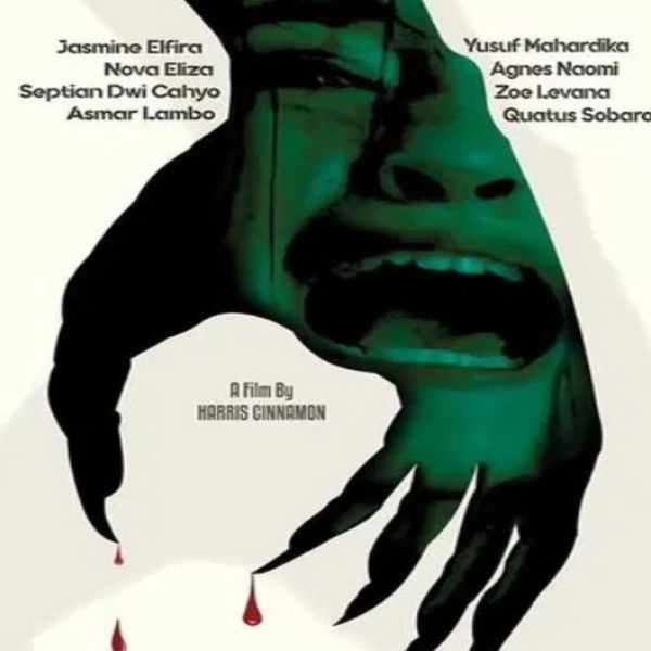 Cristine: Tidak Seperti Yang Kamu Lihat