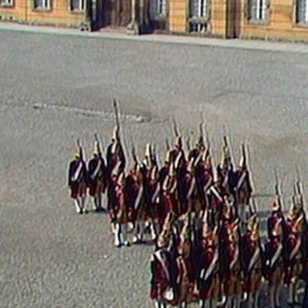 Die preußische Heirat