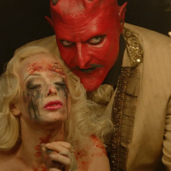 Alleluia! The Devil's Carnival