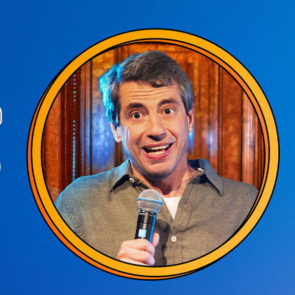 Dan Naturman: A Little Bit Bananas