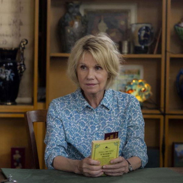 Constance aux enfers