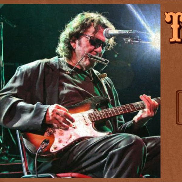 Tony Joe White: Live At The Basement