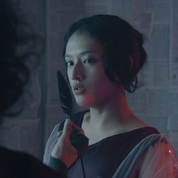 A Figment of Your Imagination