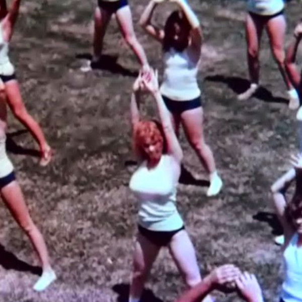 Delinquent Schoolgirls