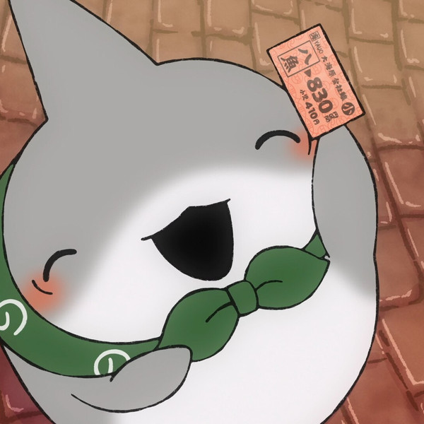 Odekake Kozame Movie