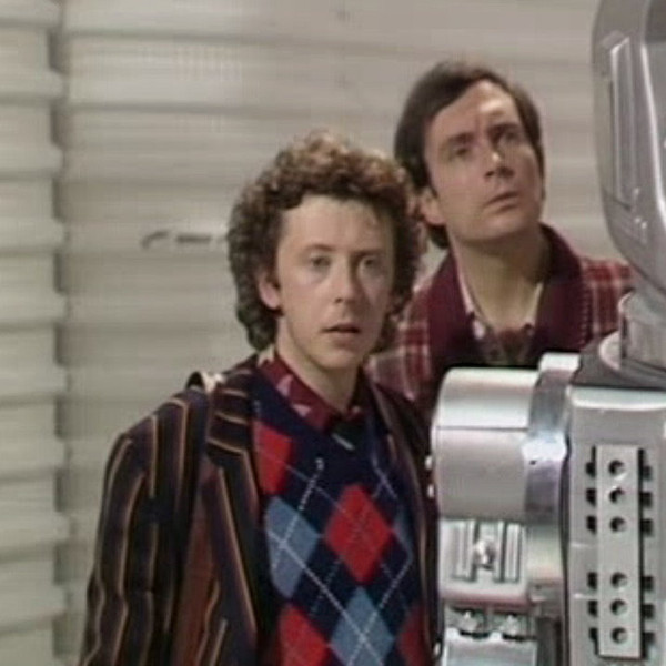 The Hitch Hikers Guide to the Galaxy