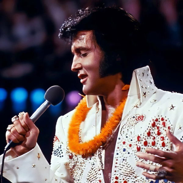 Elvis: Aloha from Hawaii - Rehearsal Concert