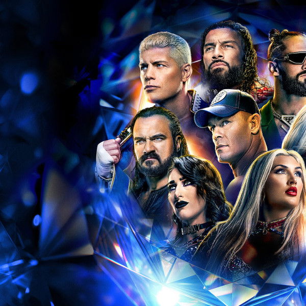 WWE Crown Jewel 2025