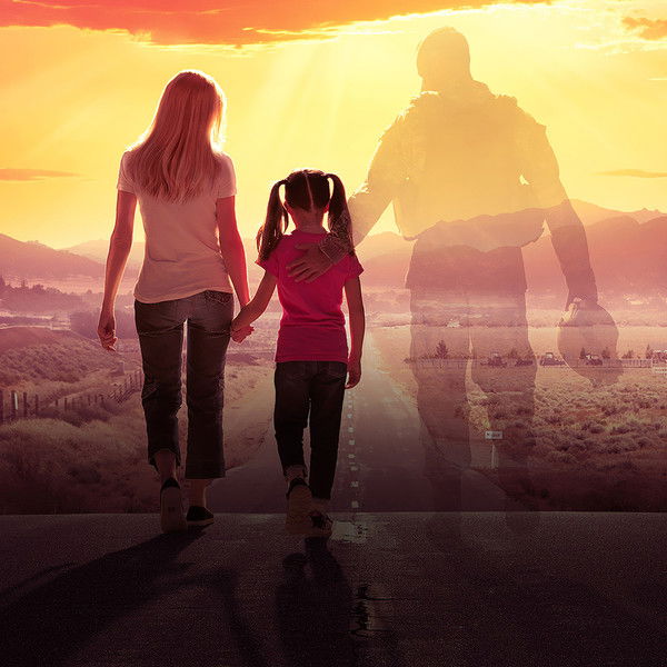 God Bless the Broken Road