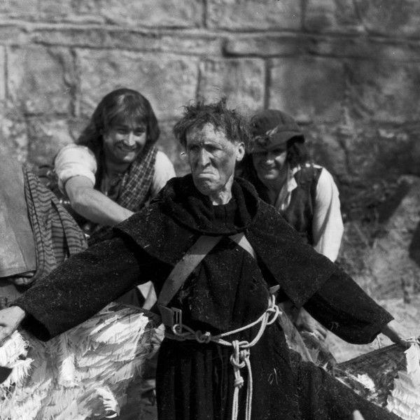 The Conquest of the Air