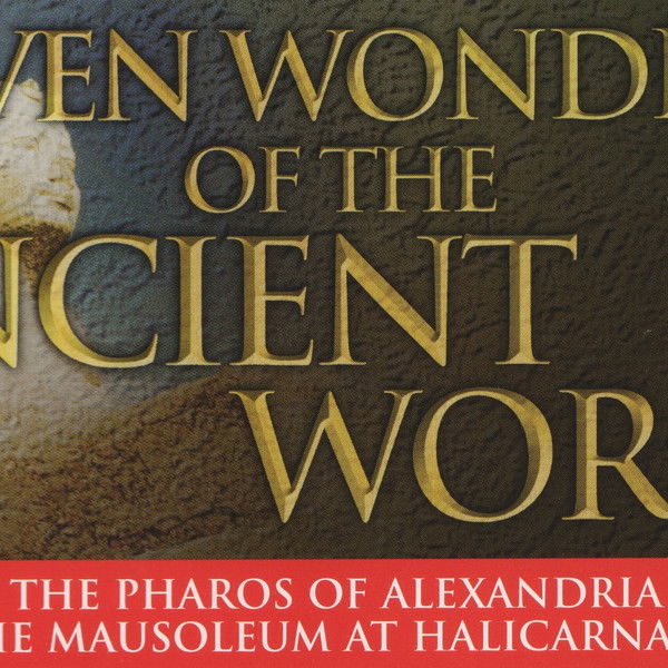 Seven Wonders of the Ancient World: The Magic Metropolis