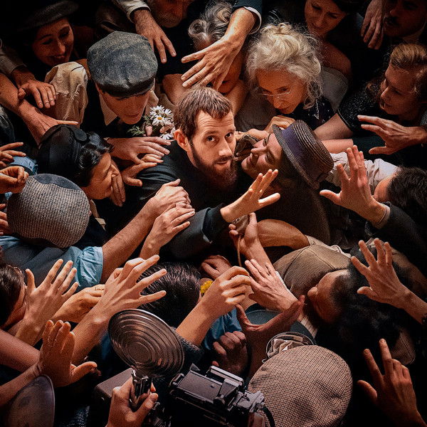 Abbé Pierre - A Century of Devotion