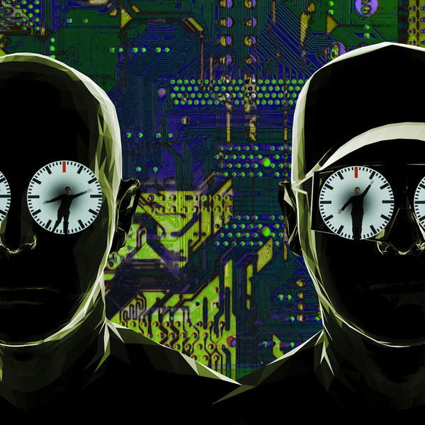 Pet Shop Boys: Electric