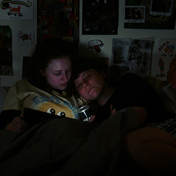 "Annie, Are You OK?"