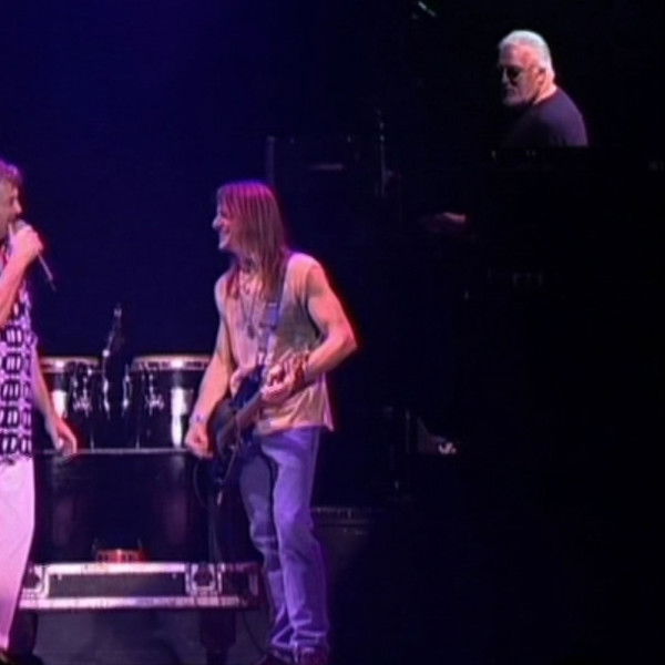 Deep Purple: Live at the NEC