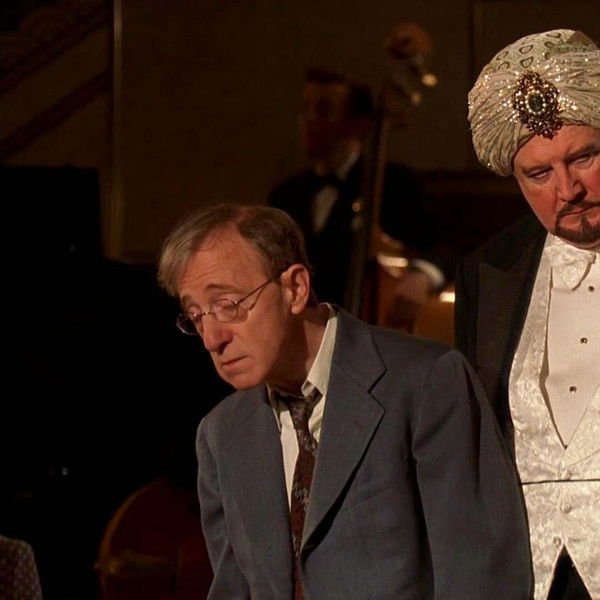 The Curse of the Jade Scorpion