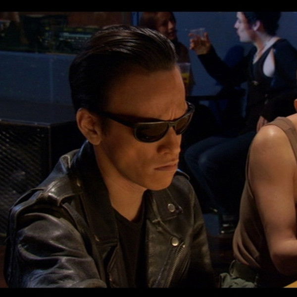 The World Sinks Except Japan