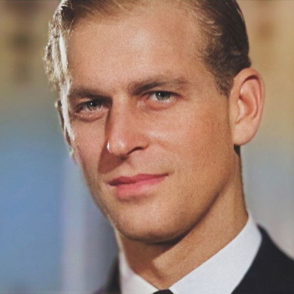 Philip: Prince, Husband, Father