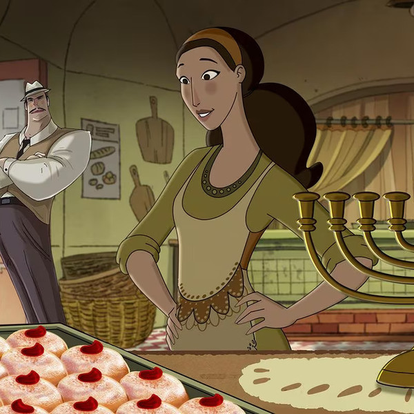 Hanukkah - La festa delle luci