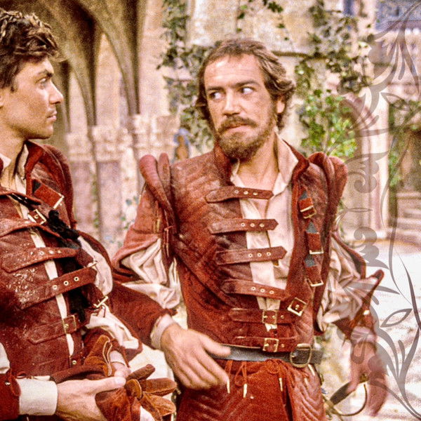 Much Ado About Nothing