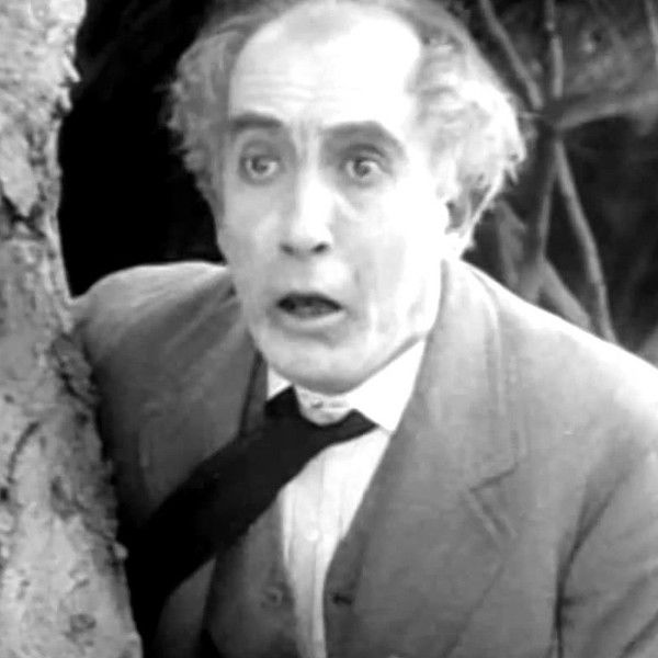 The House of Darkness