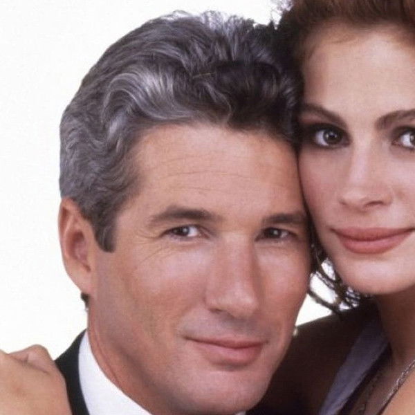 Pretty Woman, un conte de fées hollywoodien