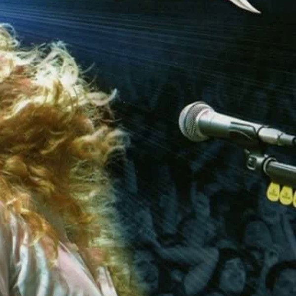 Megadeth: That One Night - Live in Buenos Aires