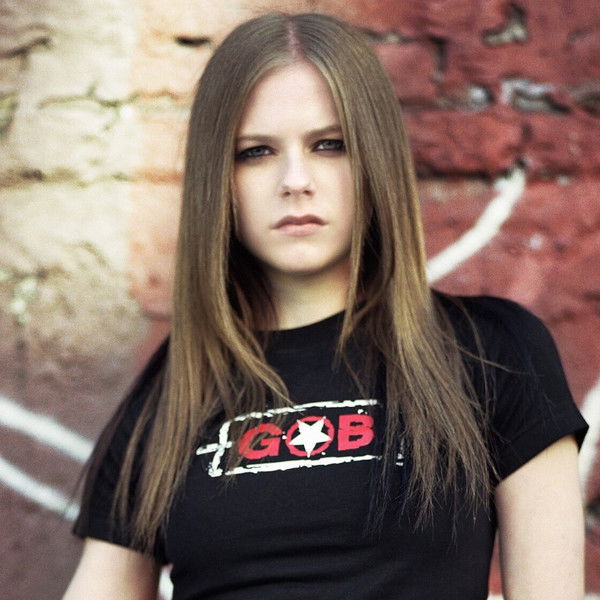 Avril Lavigne: My World