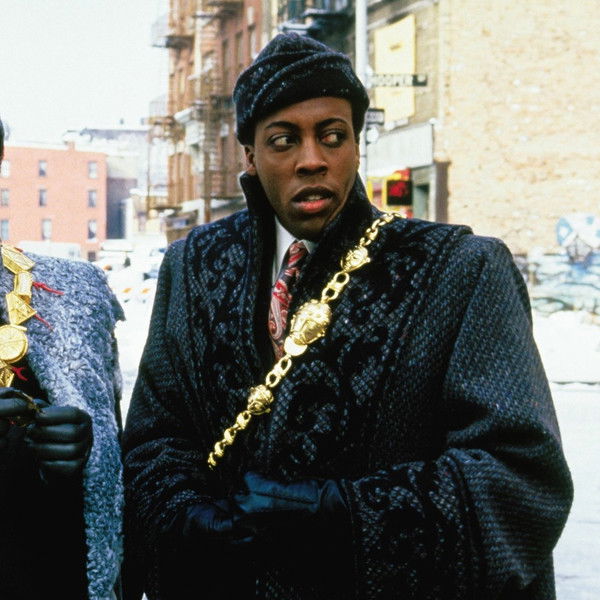 Coming to America