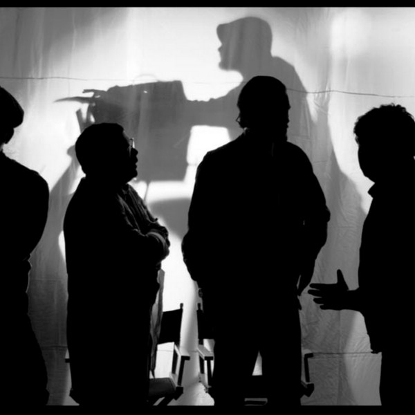 The Death of Don Quixote