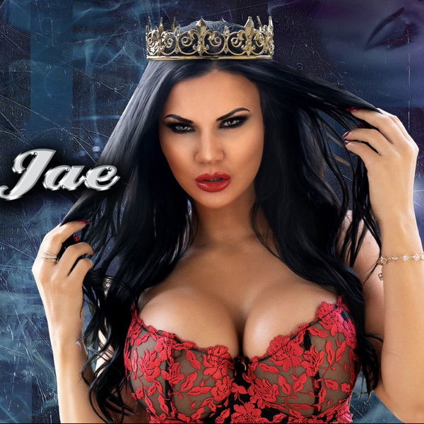 Jasmine Jae: Sex Addict