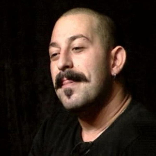 Cem Yılmaz: One Taste One Texture