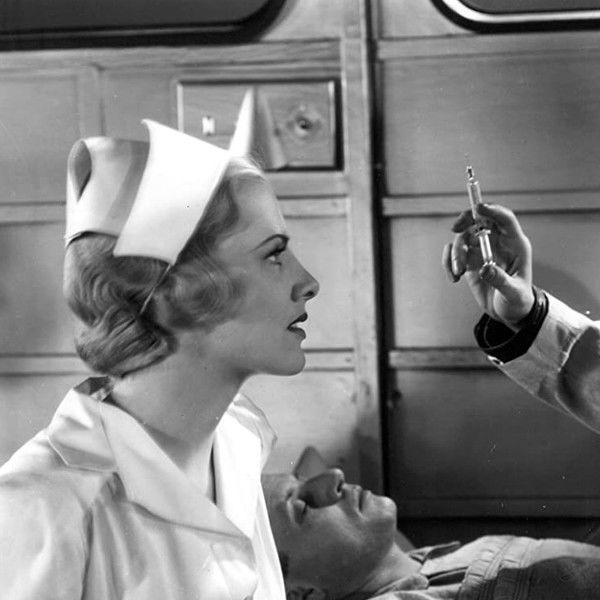 The Man Who Found Himself