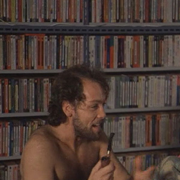 Get Out Your Handkerchiefs