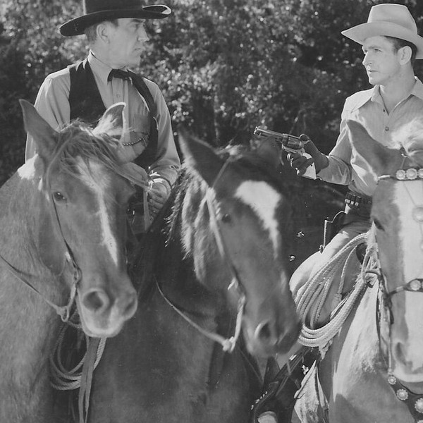 Billy the Kid's Gun Justice