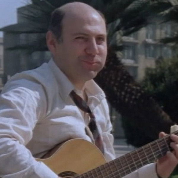 KGB Agents Also Fall in Love